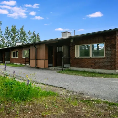 Hébergement de vacances Homes D6 By Interhome Heinävesi
