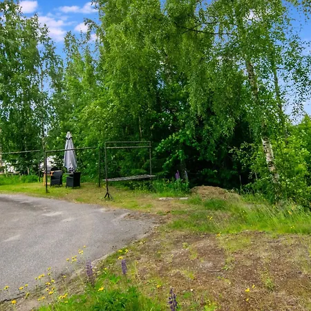 Homes D6 By Interhome * Heinävesi