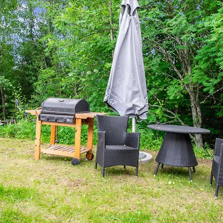 Hébergement de vacances Homes D6 By Interhome *