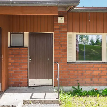 Homes D6 By Interhome *