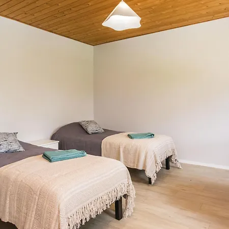 Homes D6 By Interhome Hébergement de vacances Heinävesi