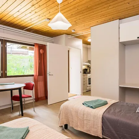 Homes D6 By Interhome *