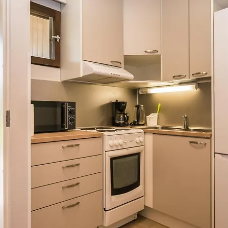 Homes D6 By Interhome Hébergement de vacances *
