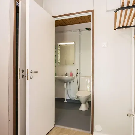 Homes D6 By Interhome Heinävesi