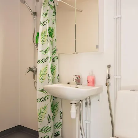 Hébergement de vacances Homes D6 By Interhome Heinävesi